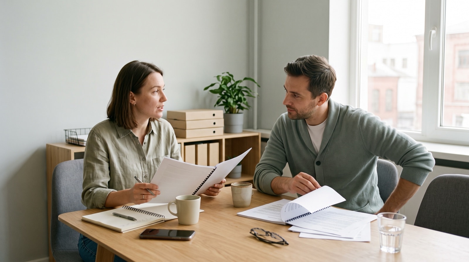 Fixed Price vs Hourly: What Actually Stops Scope Creep