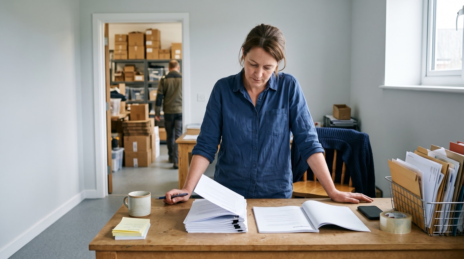 How to Choose a Software Development Partner