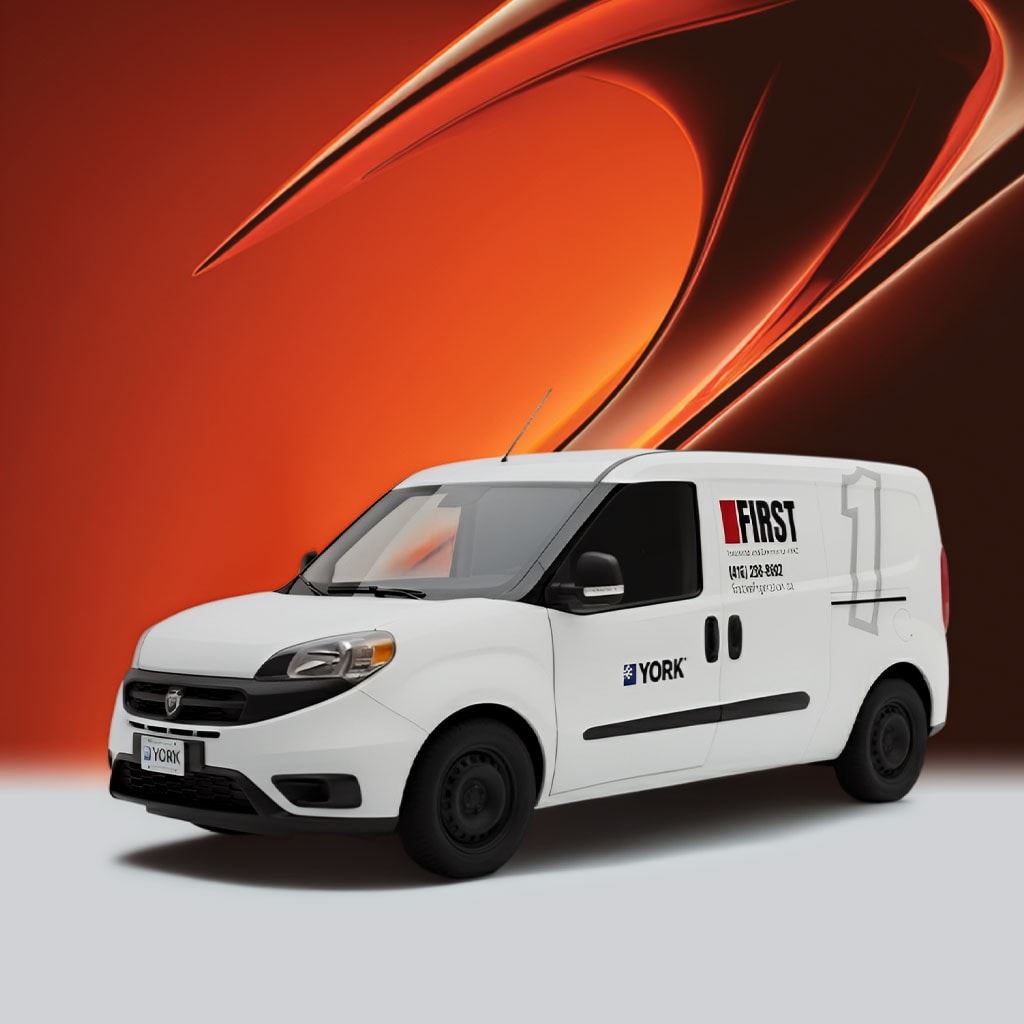 FIRST Refrigeration - Making the Brand Feel Real