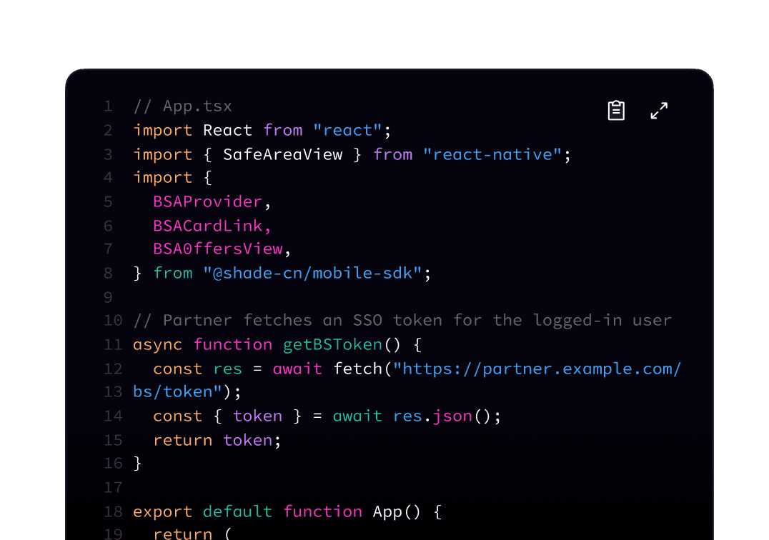 Custom Development
