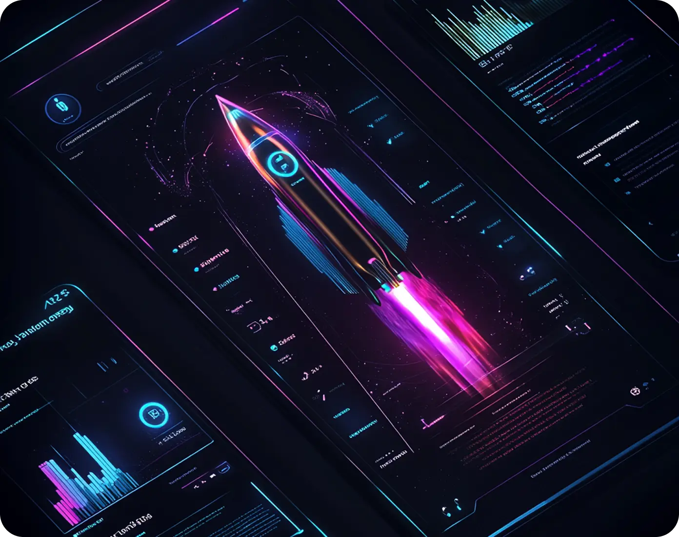 Launch & Growth